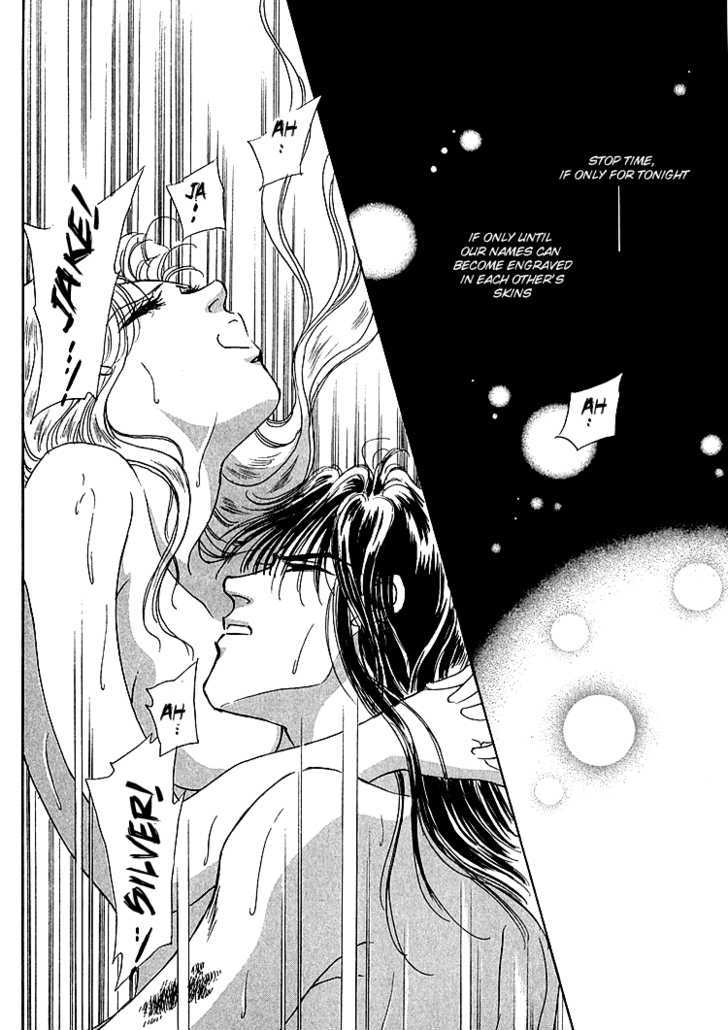 Silver (Fujita Kazuko) Chapter 53 #19