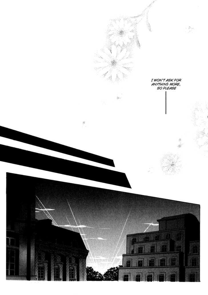 Silver (Fujita Kazuko) Chapter 53 #21
