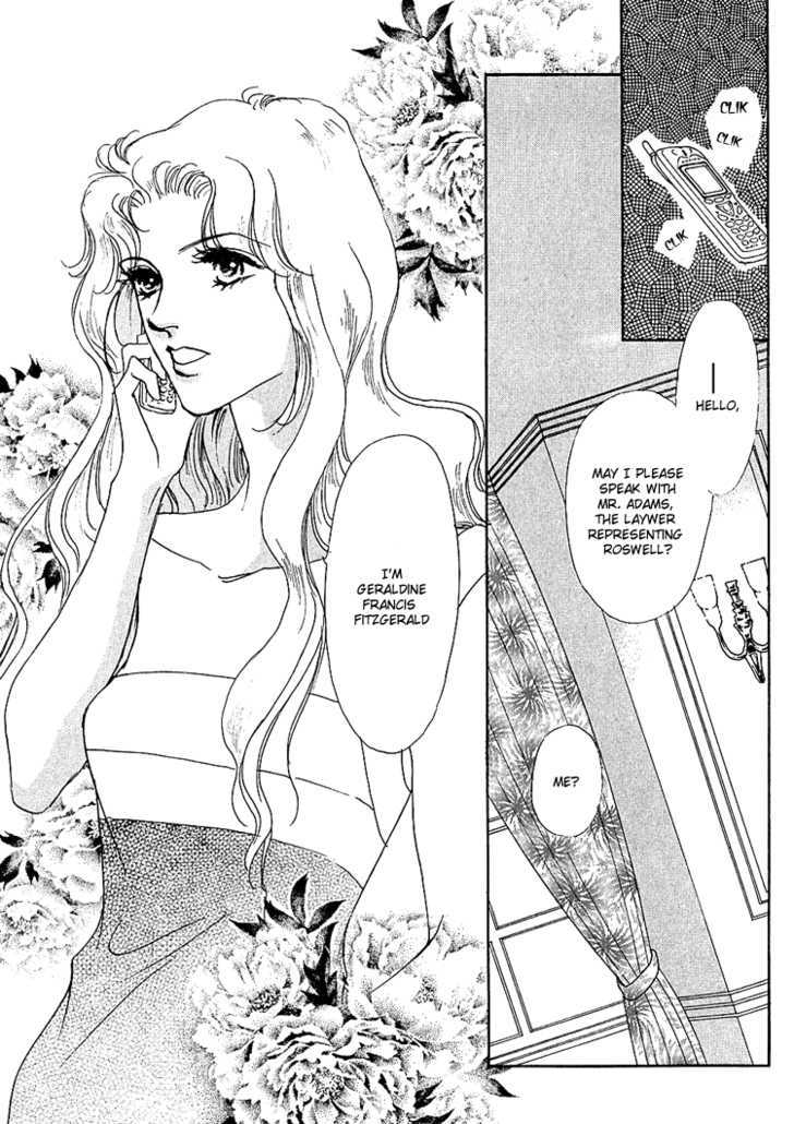 Silver (Fujita Kazuko) Chapter 51 #20
