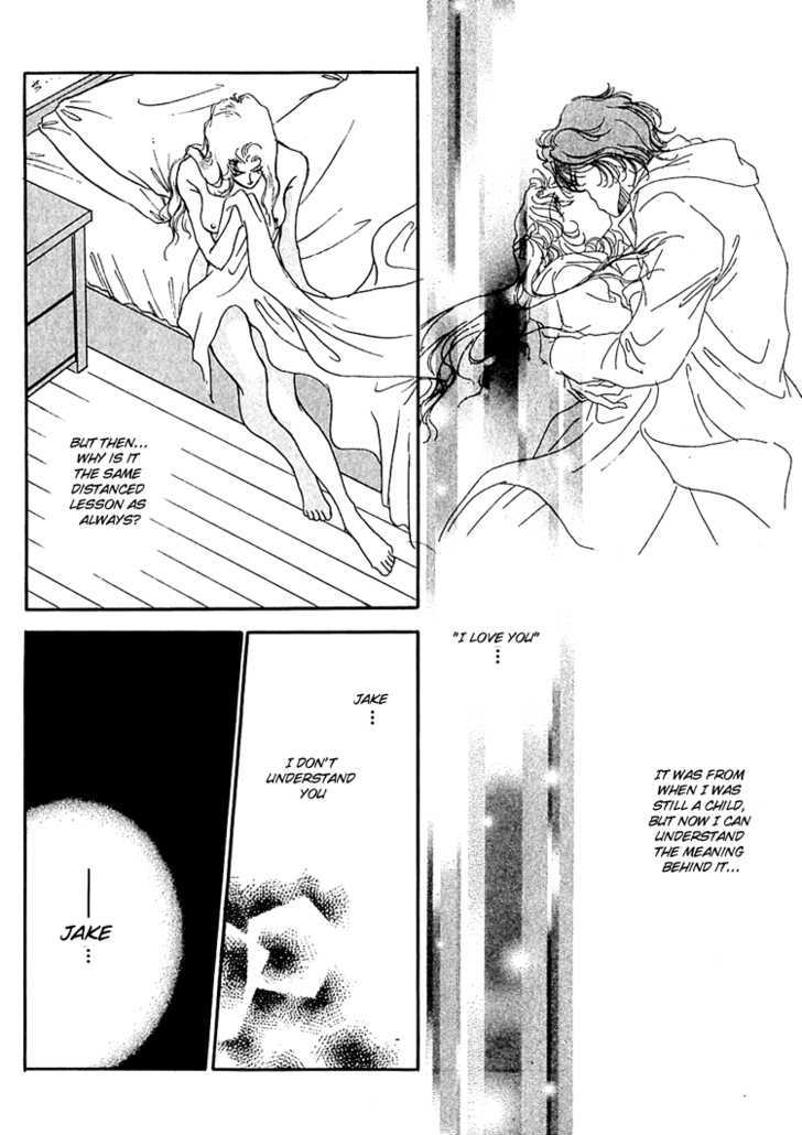 Silver (Fujita Kazuko) Chapter 39 #11