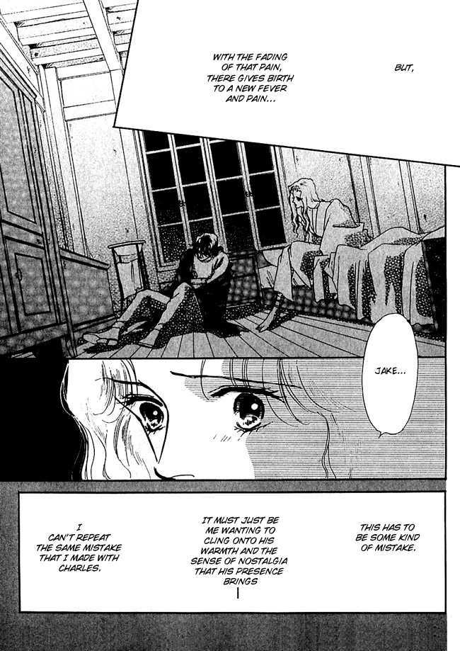 Silver (Fujita Kazuko) Chapter 36 #14