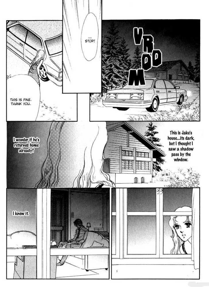 Silver (Fujita Kazuko) Chapter 30 #14