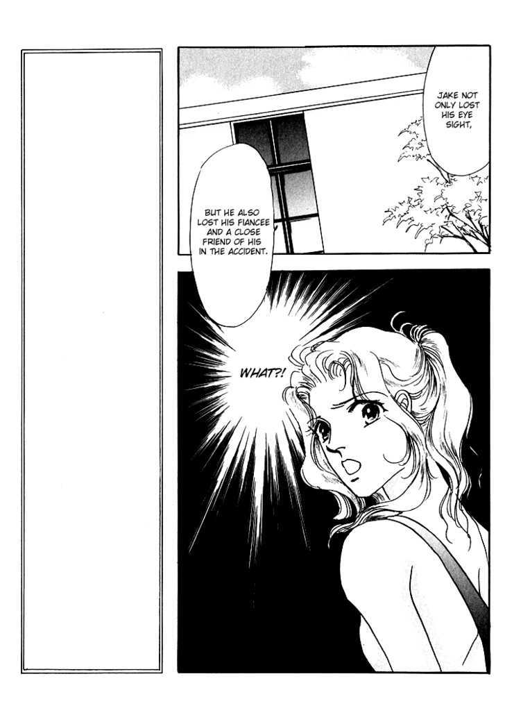 Silver (Fujita Kazuko) Chapter 27 #23