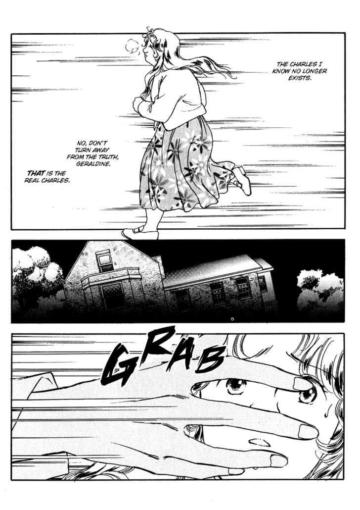Silver (Fujita Kazuko) Chapter 23 #10