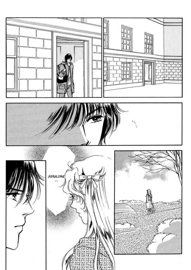 Silver (Fujita Kazuko) Chapter 13 #33