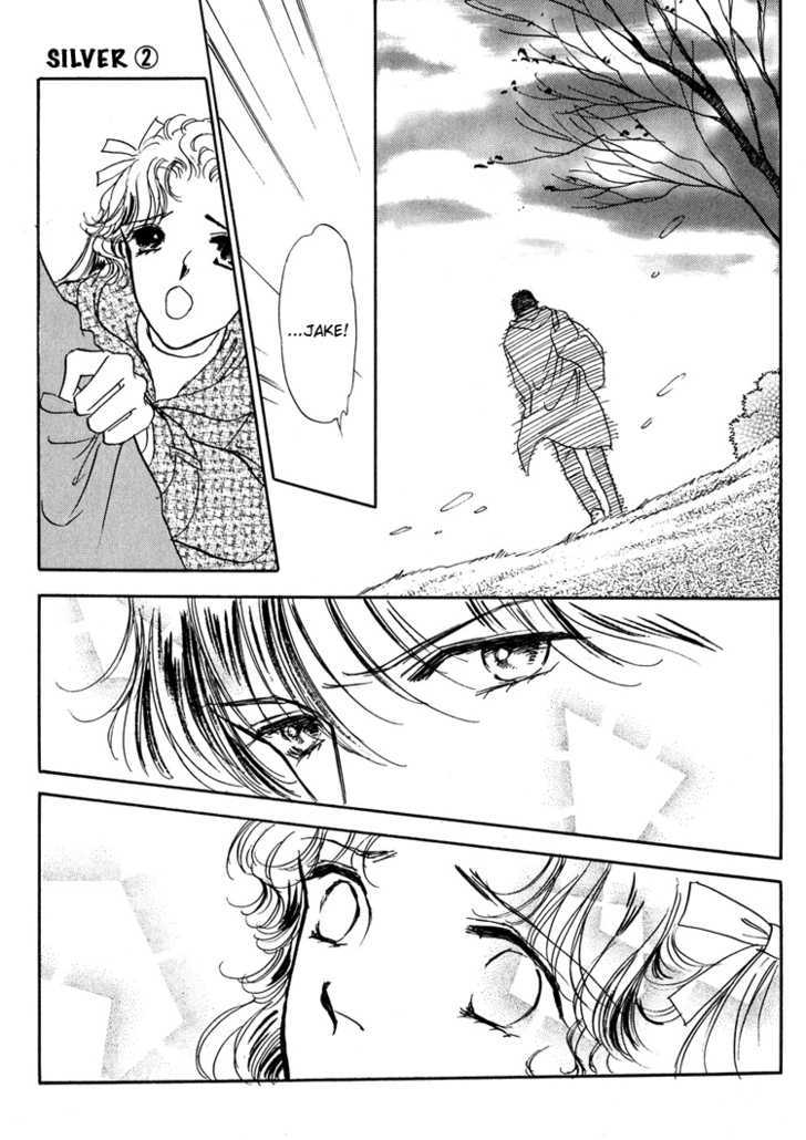 Silver (Fujita Kazuko) Chapter 13 #38