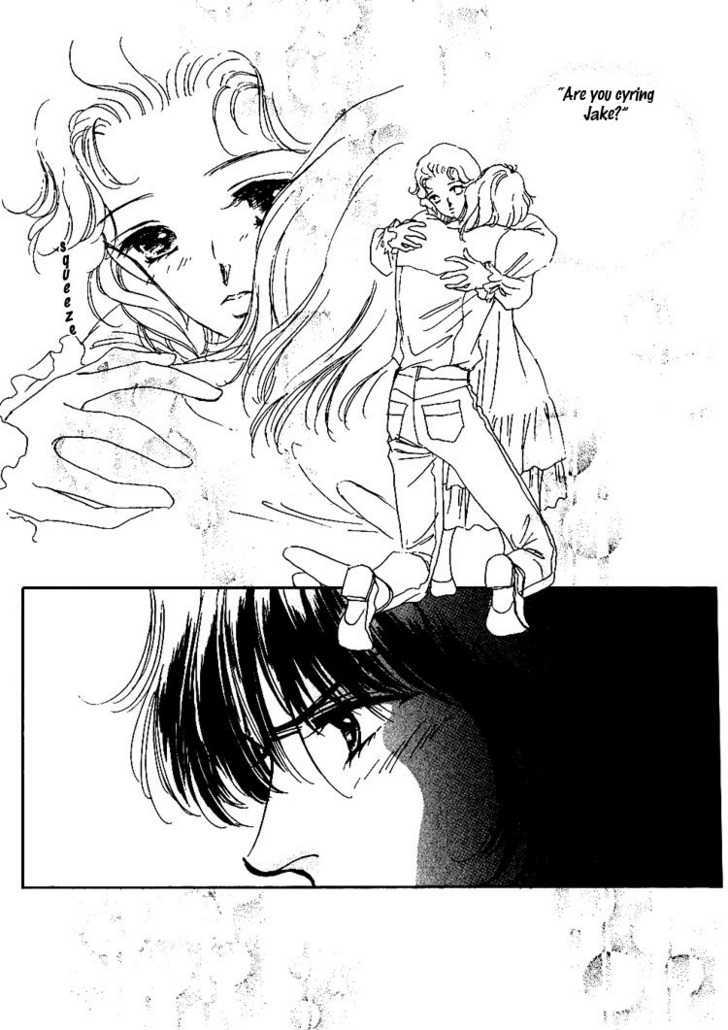 Silver (Fujita Kazuko) Chapter 8 #20