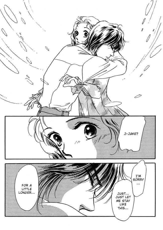 Silver (Fujita Kazuko) Chapter 4 #21