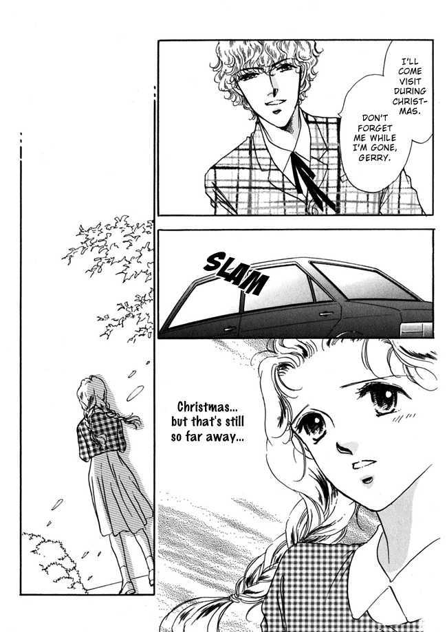 Silver (Fujita Kazuko) Chapter 4 #26