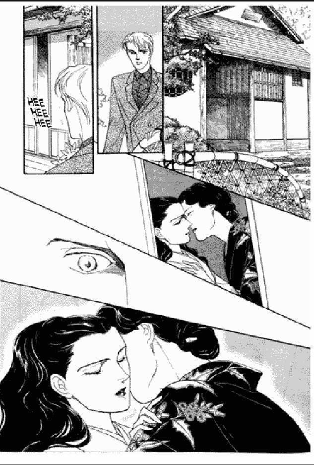 Shuurin No Ki Chapter 1 #35