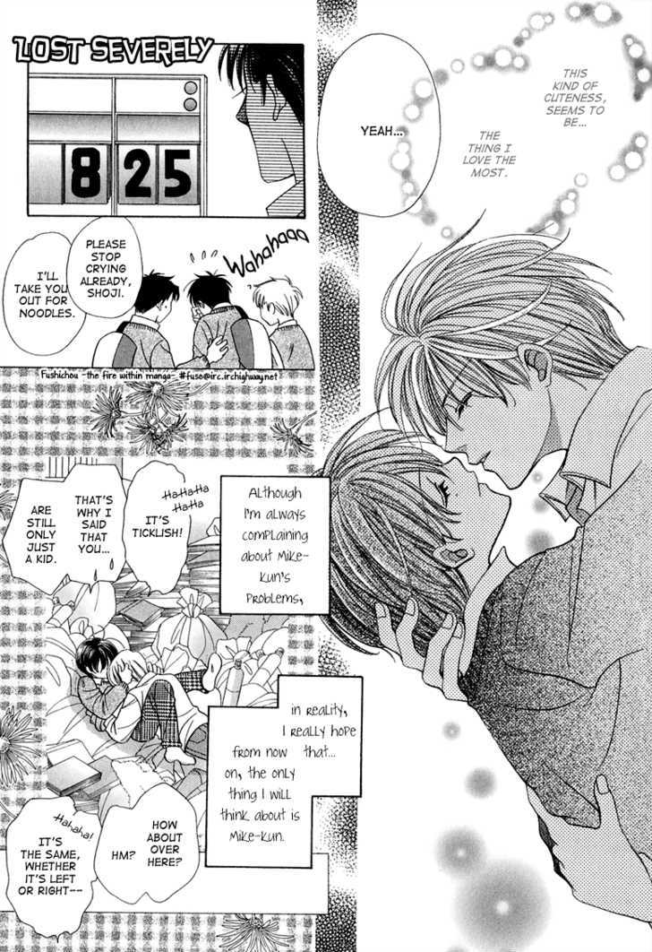 Skip Kiss Chapter 10 #37