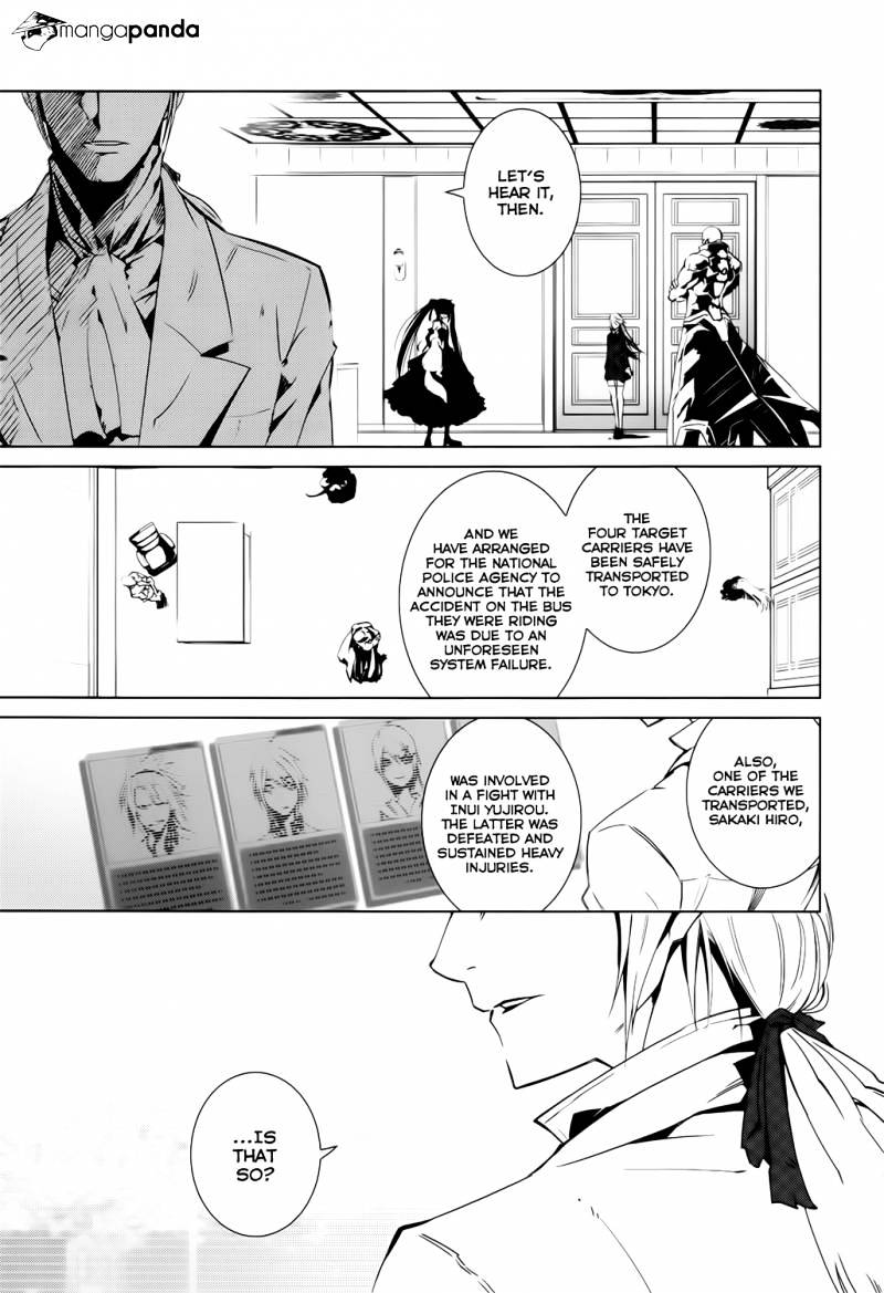 Malicious Code Chapter 2 #31