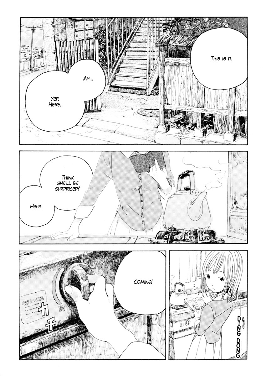 Haru No Ko Chapter 0 #2