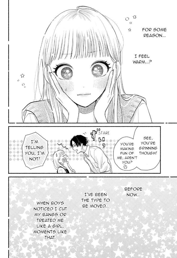 Futarijime Romantic Chapter 1 #22