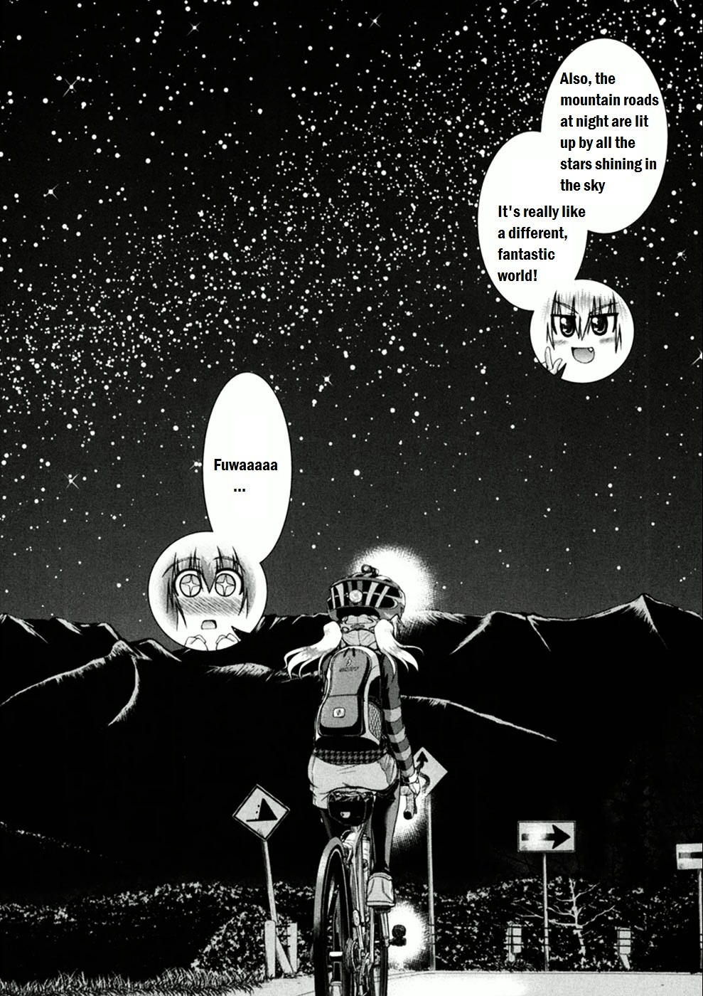 Long Riders! Chapter 3 #18