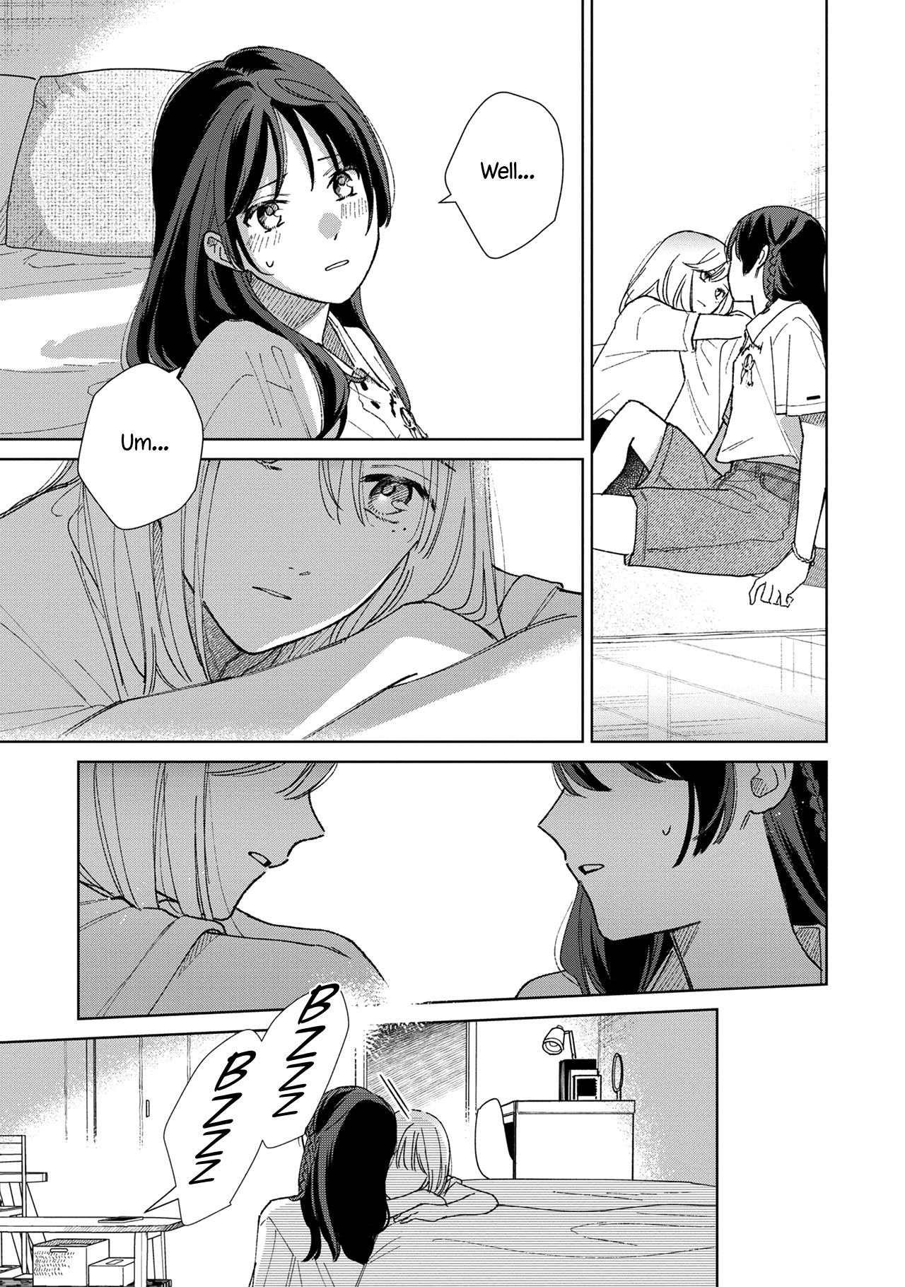 Sankakkei No Kowashi-Kata Chapter 5 #17