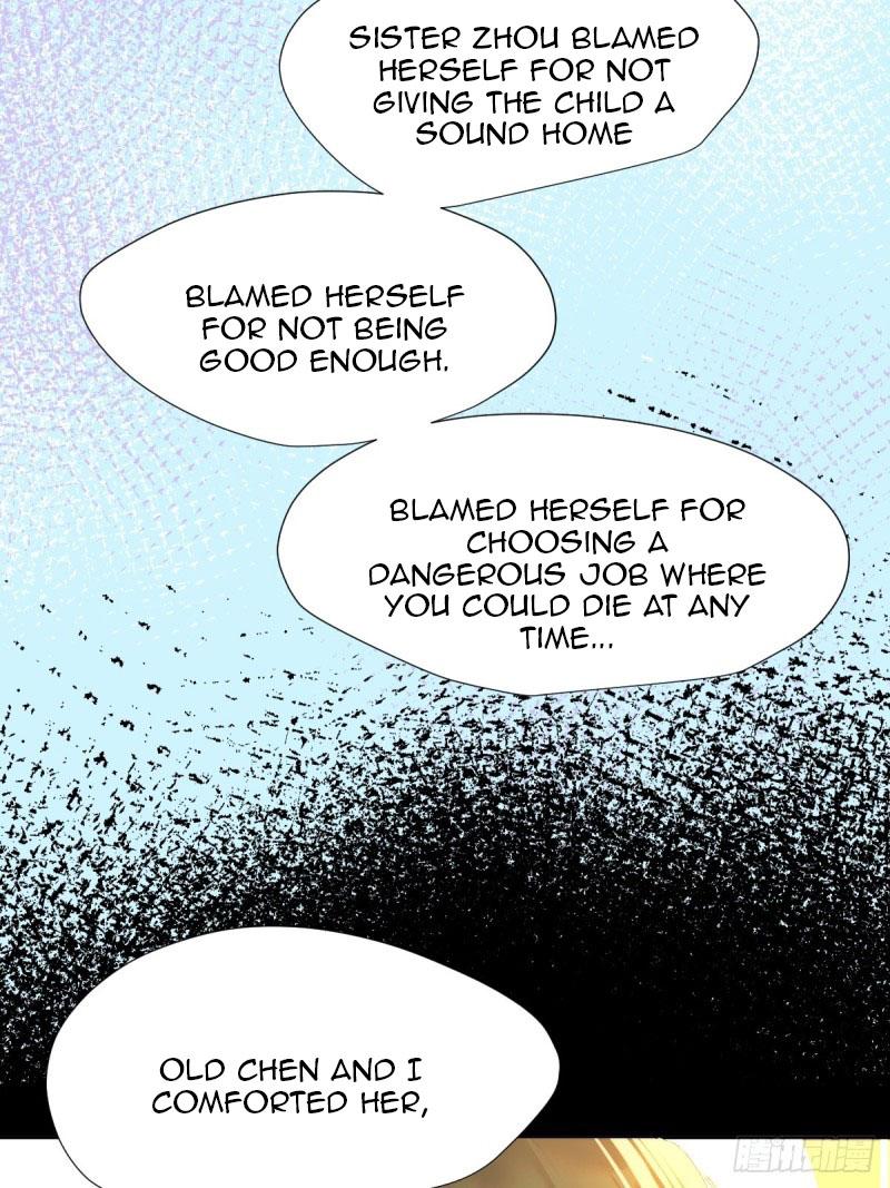 Black-Backed Albatross Chapter 51 #22