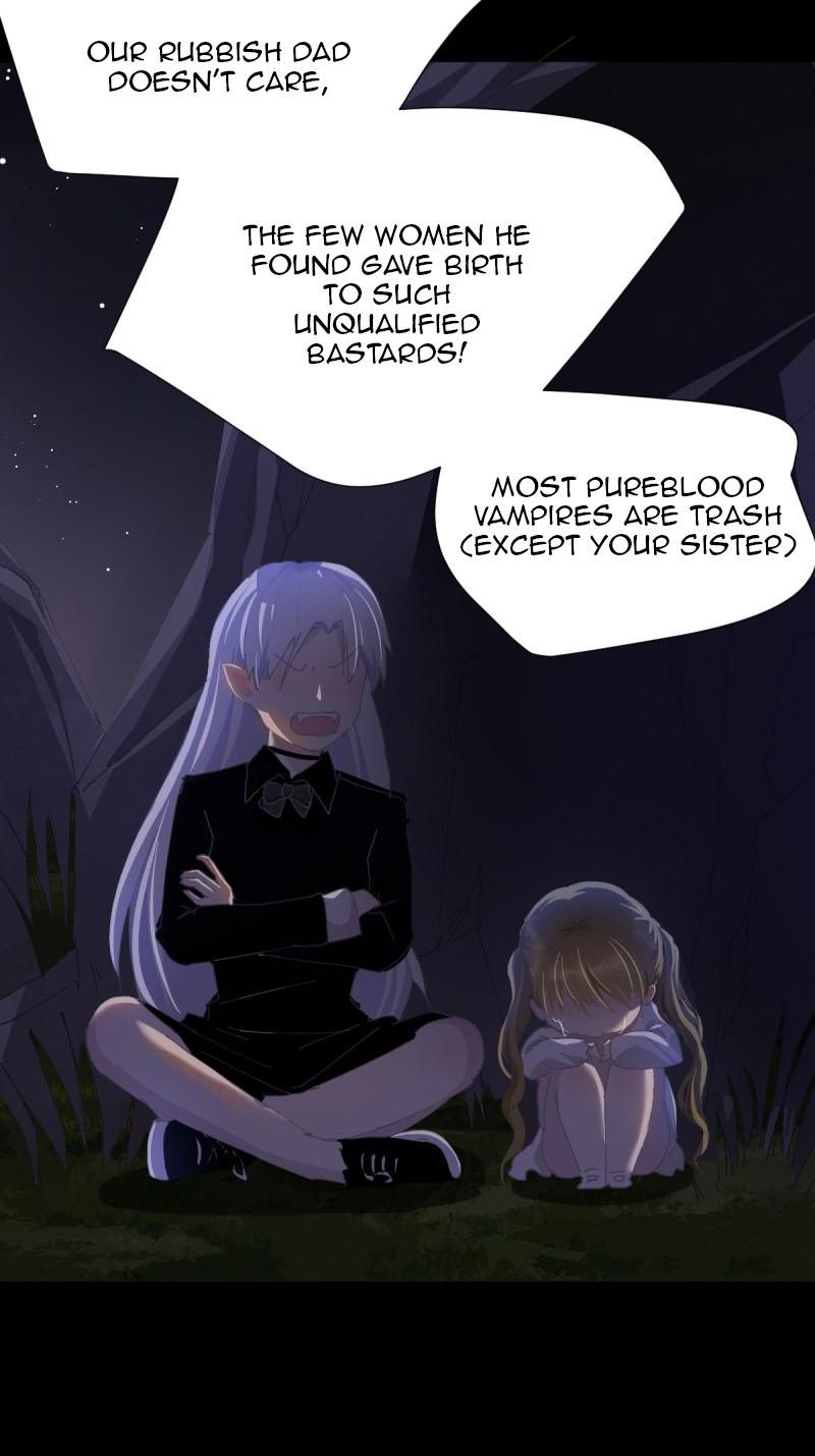 Black-Backed Albatross Chapter 36 #13