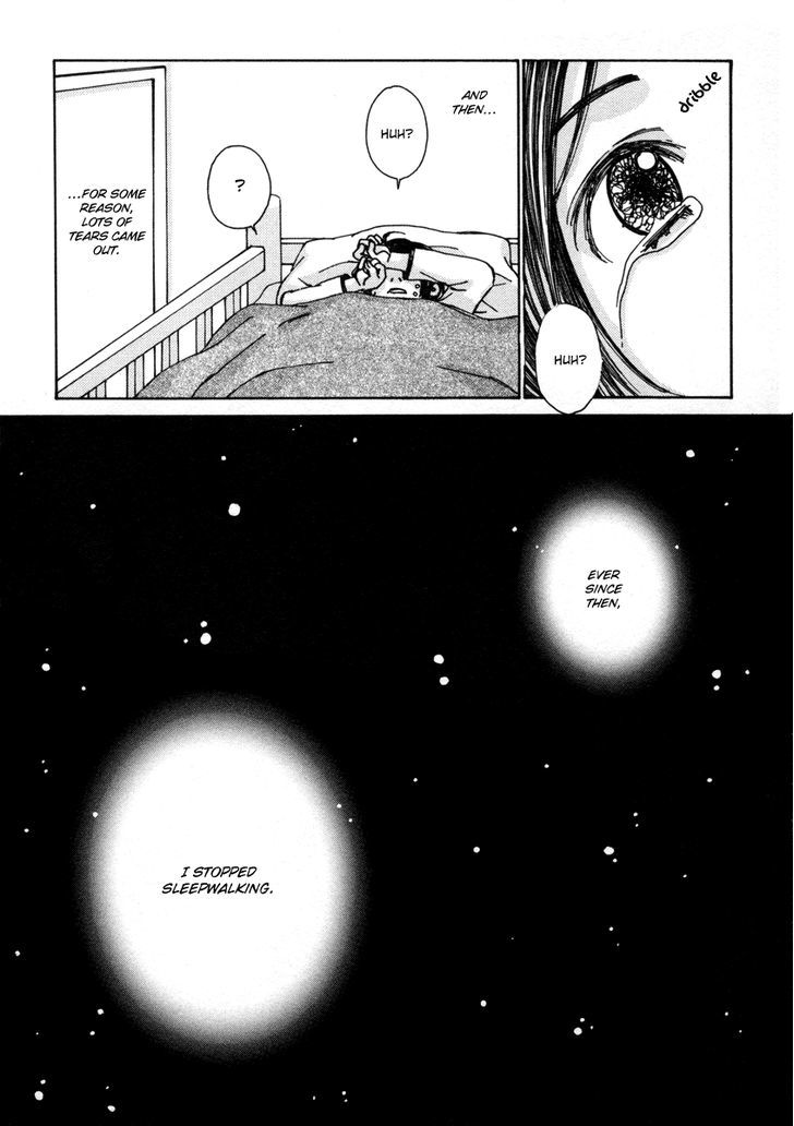 Shibutani-Kun Tomo No Kai Chapter 28.5 #36
