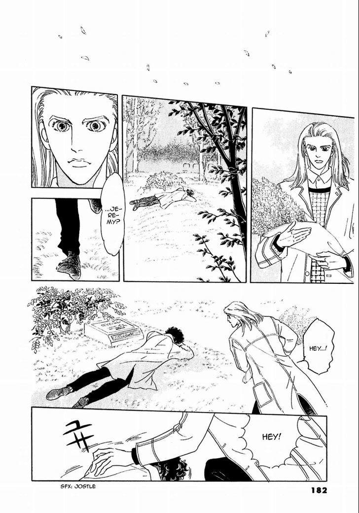 Zankoku Na Kami Ga Shihai Suru Chapter 86 #36