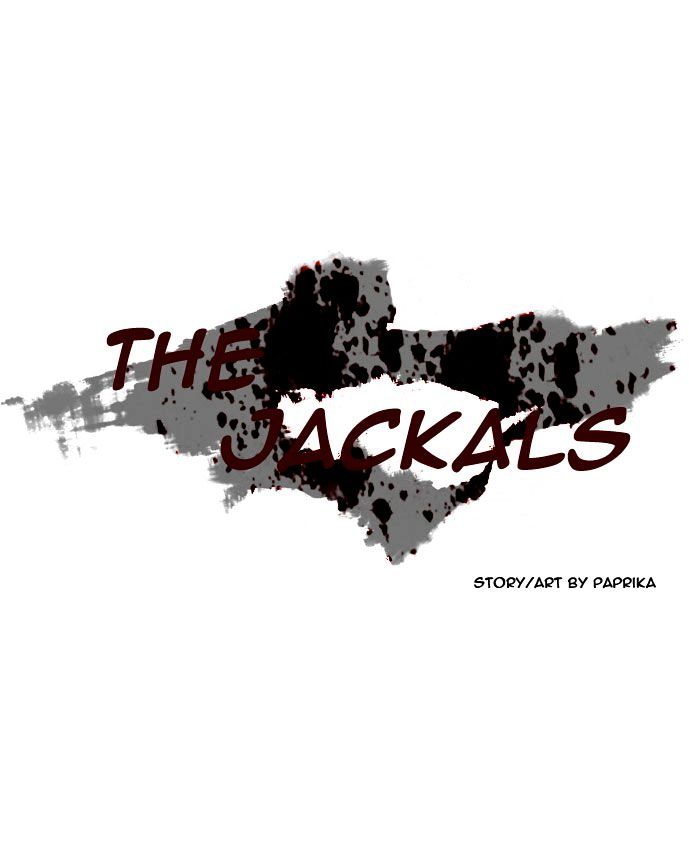 The Jackals Chapter 1 #3