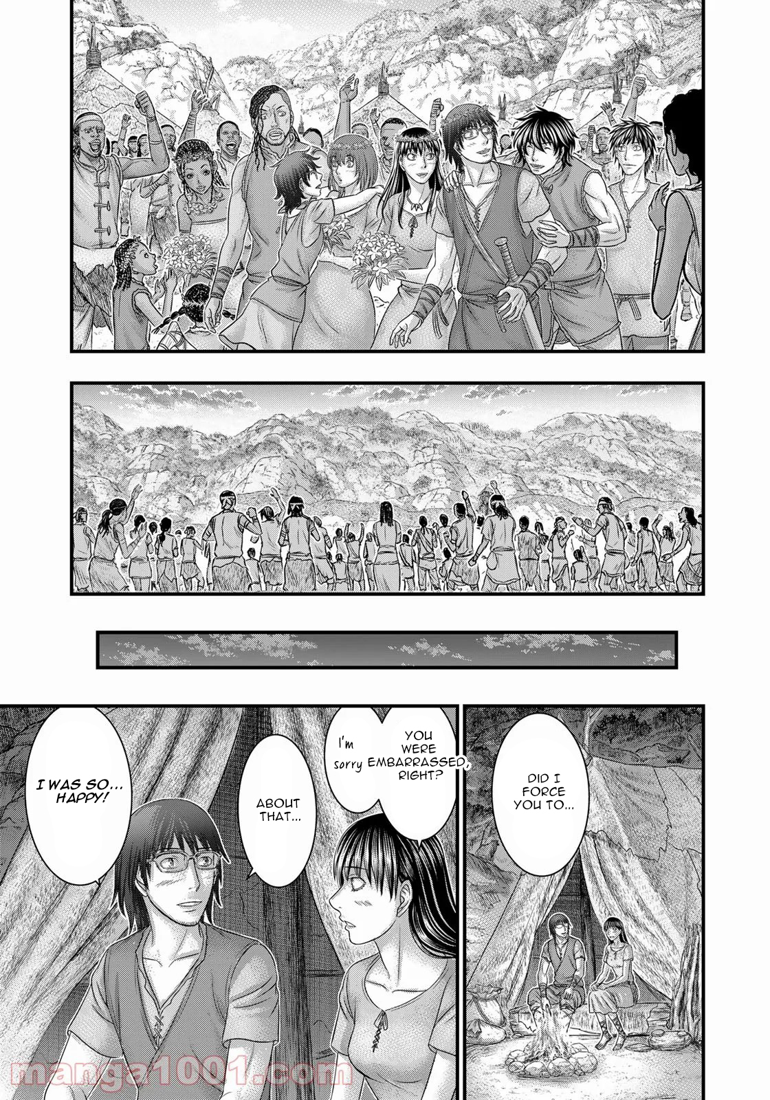 Sousei No Taiga Chapter 84 #20