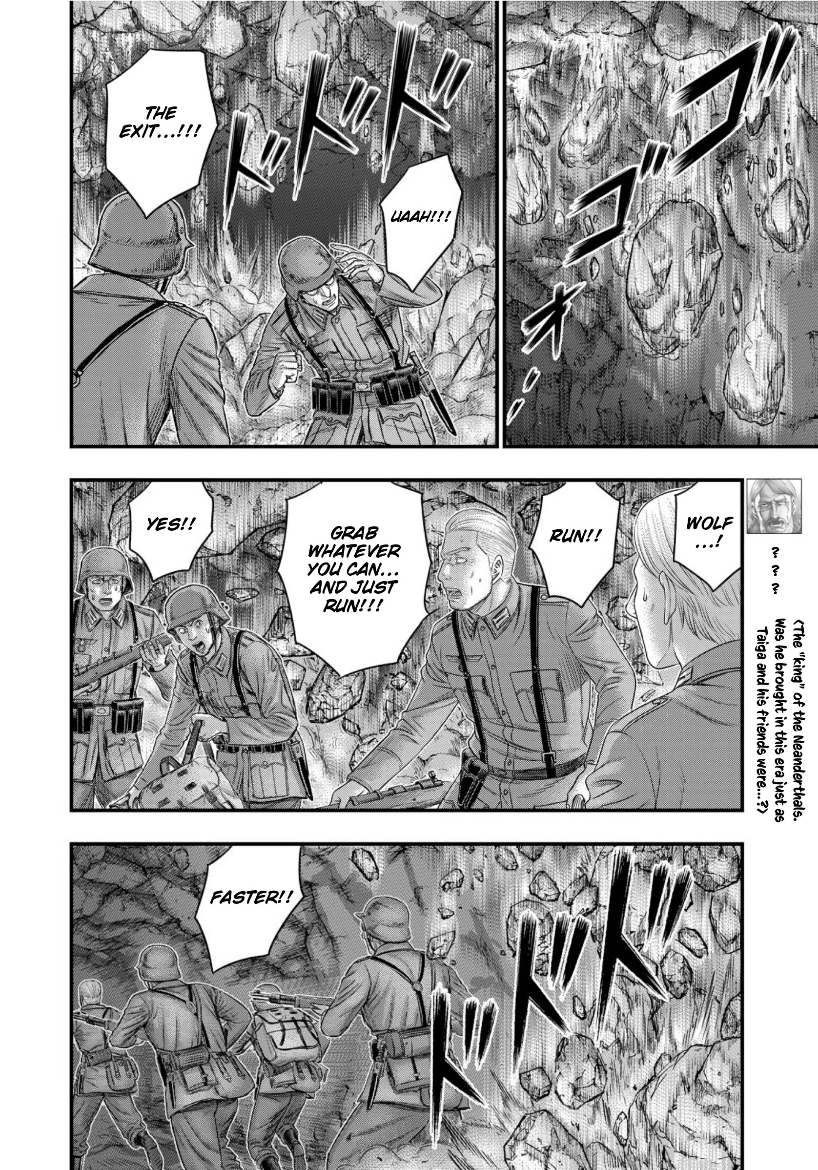 Sousei No Taiga Chapter 74 #6