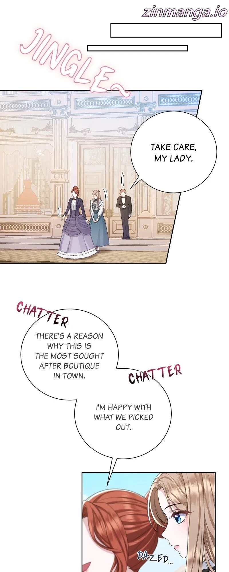 When Cinderella's Magic Fades Away Chapter 13 #16