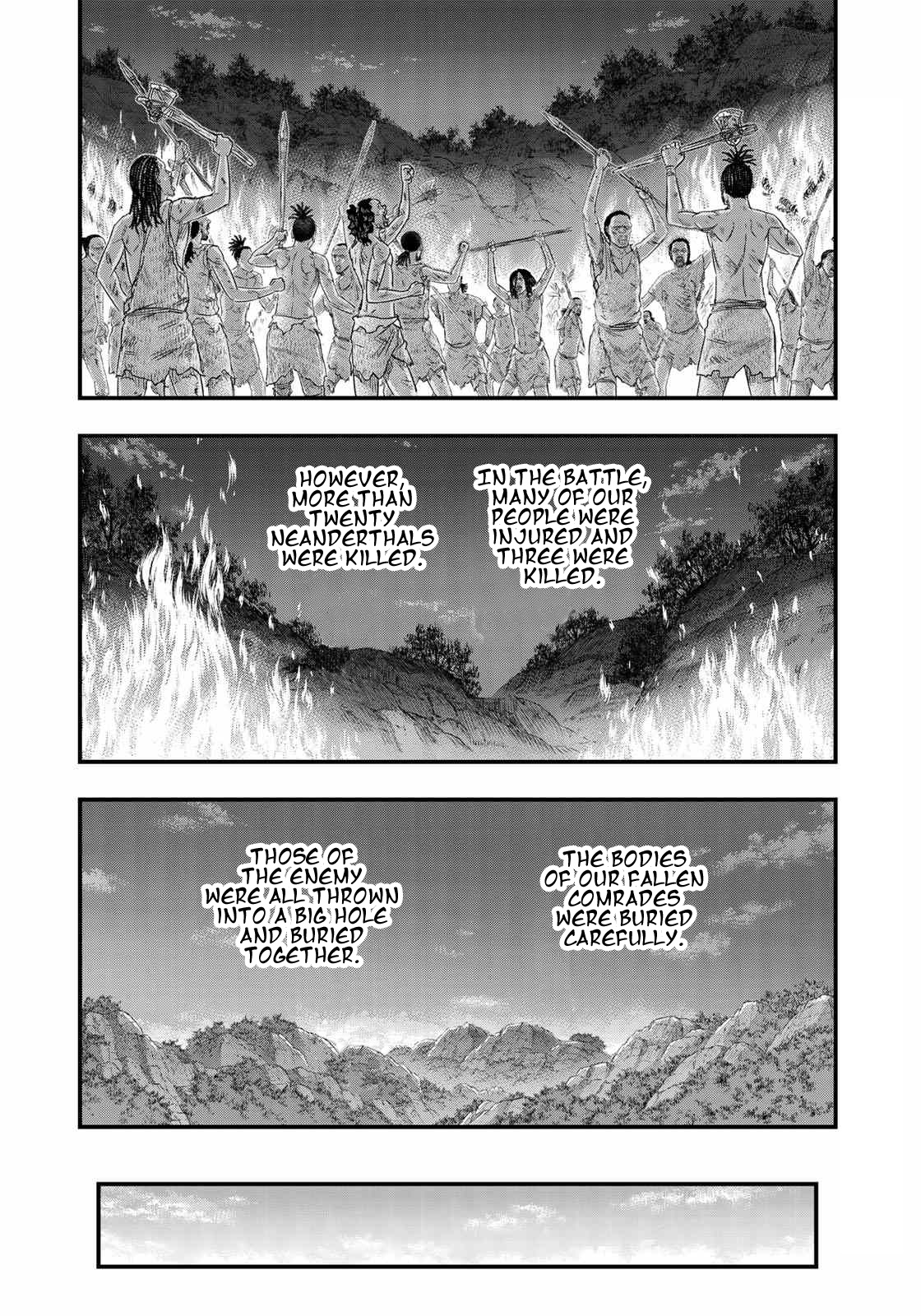 Sousei No Taiga Chapter 39 #4