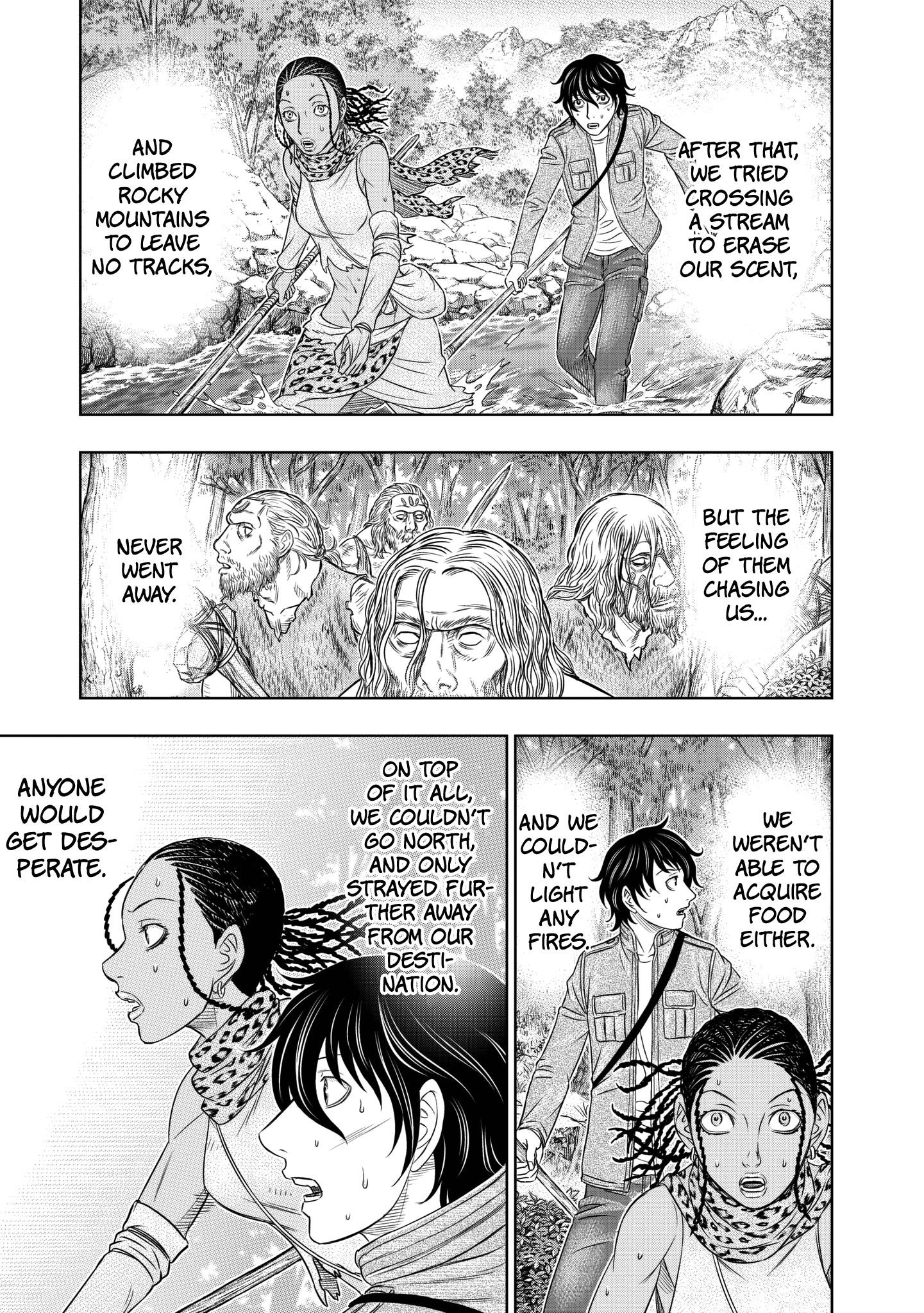 Sousei No Taiga Chapter 21 #5