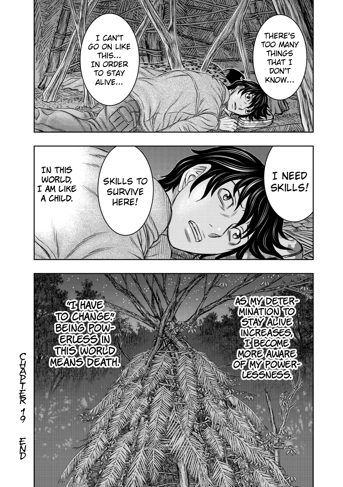 Sousei No Taiga Chapter 19 #24