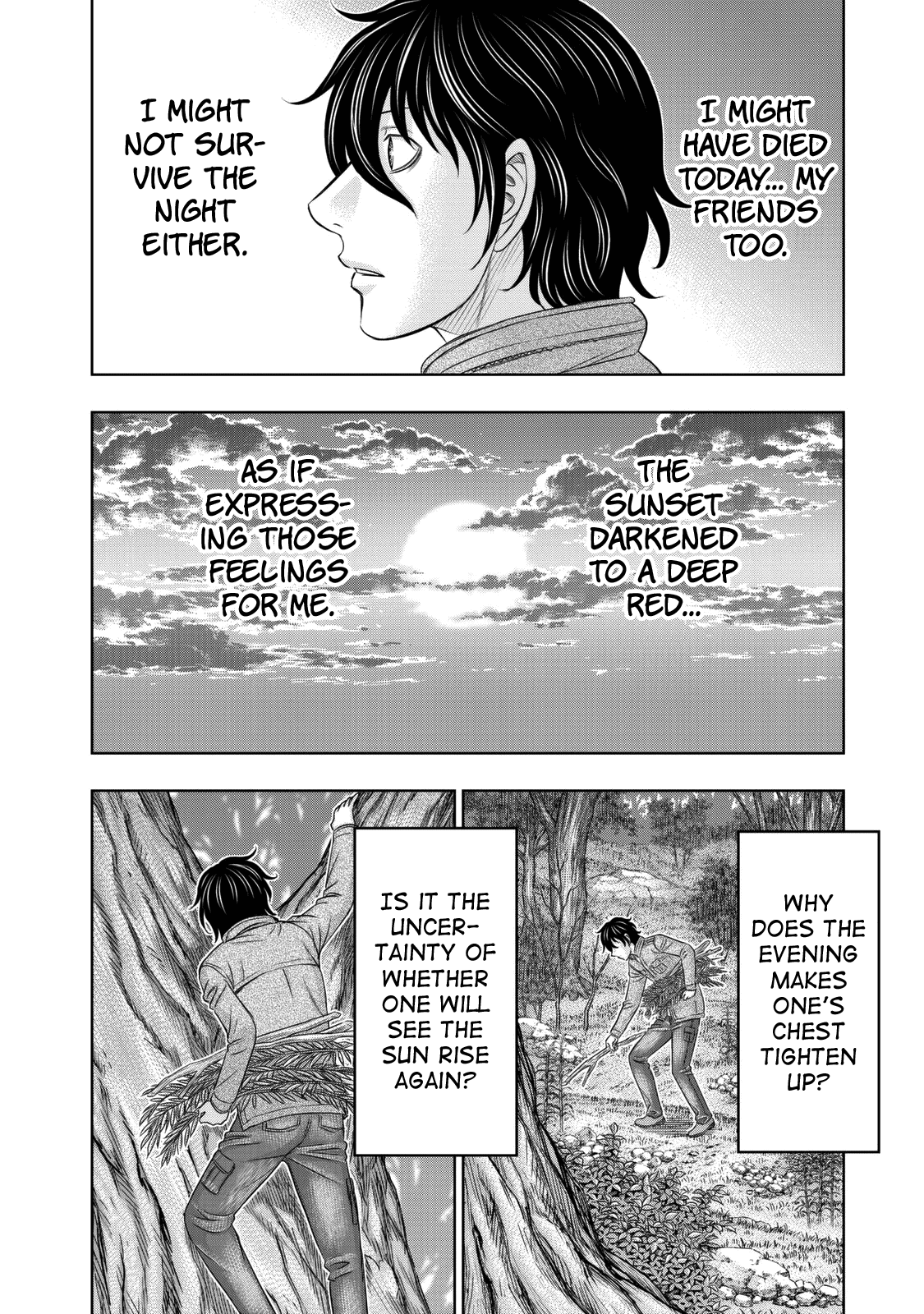 Sousei No Taiga Chapter 17 #12