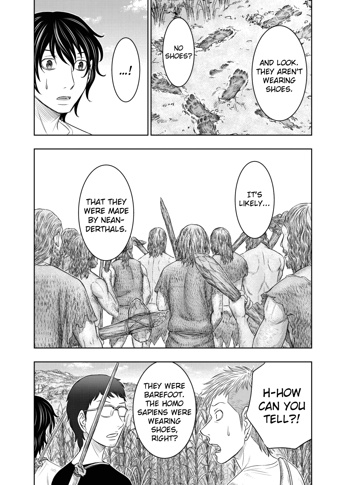 Sousei No Taiga Chapter 13 #2