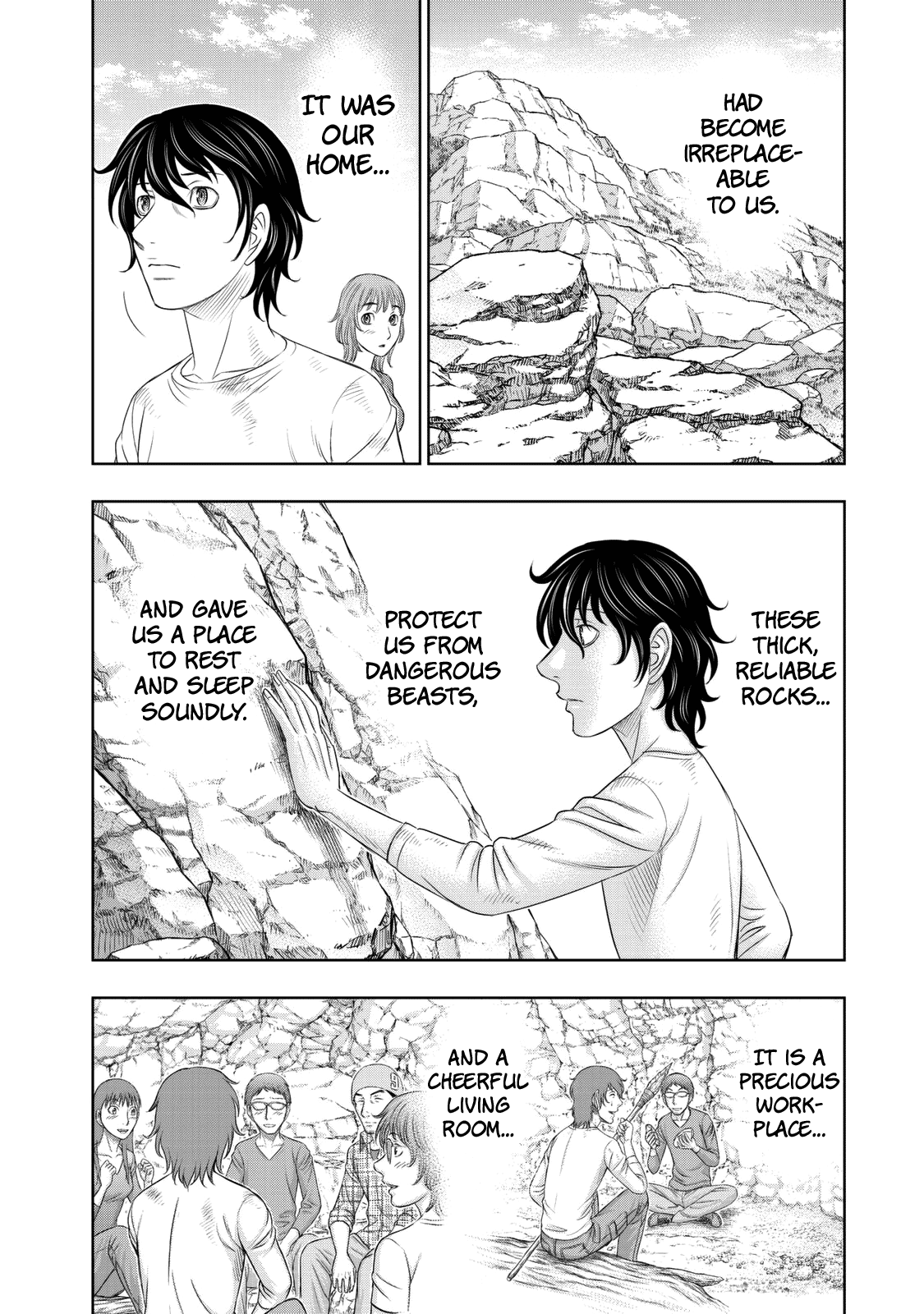 Sousei No Taiga Chapter 13 #14