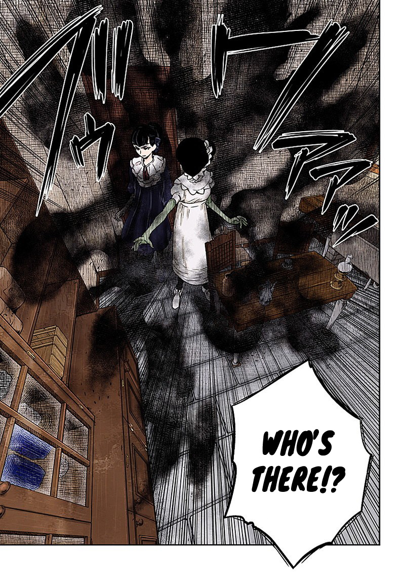 Shadows House Chapter 92 #16