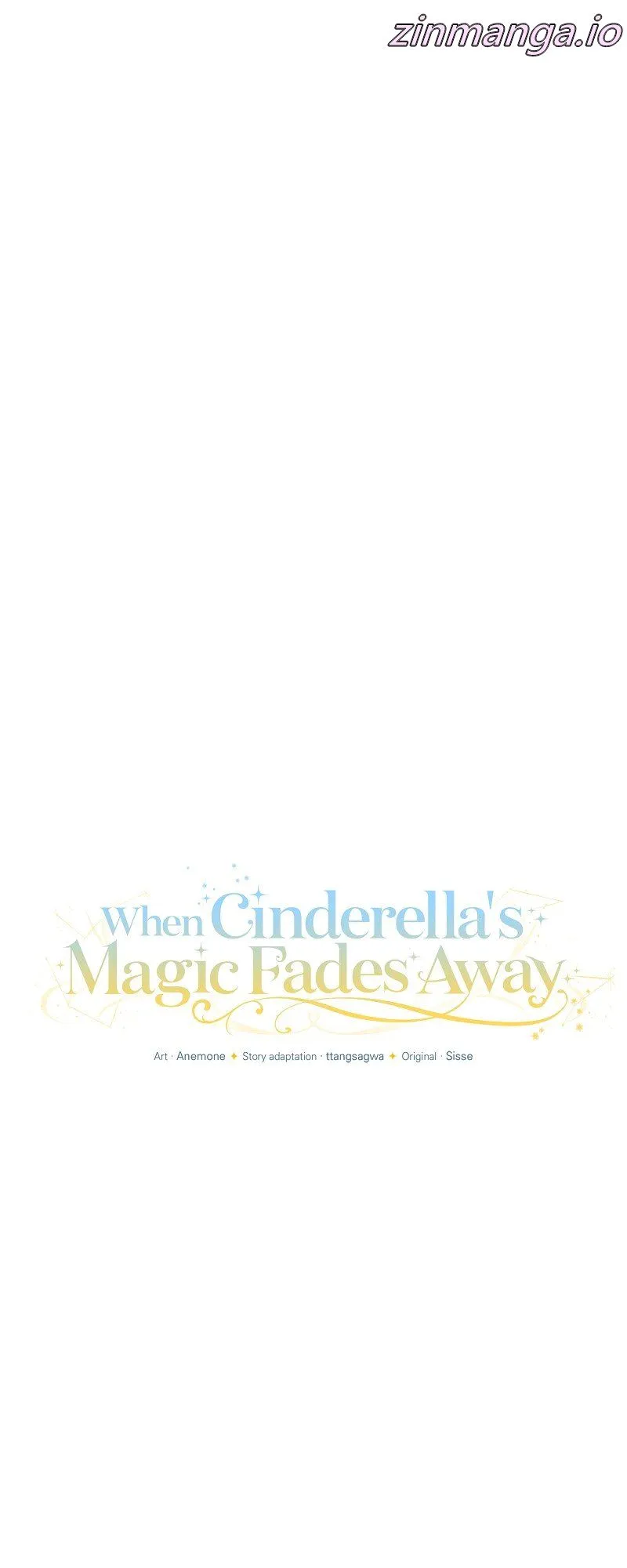 When Cinderella's Magic Fades Away Chapter 12 #15