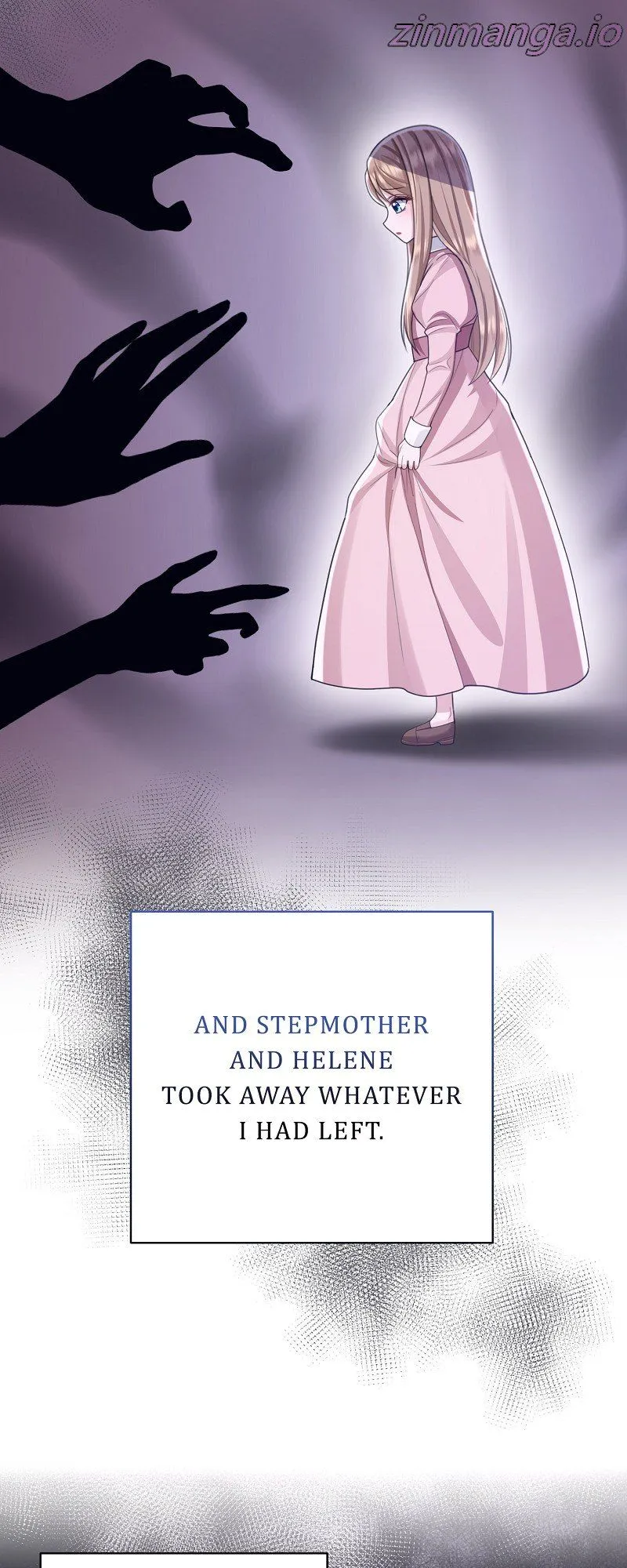 When Cinderella's Magic Fades Away Chapter 12 #30