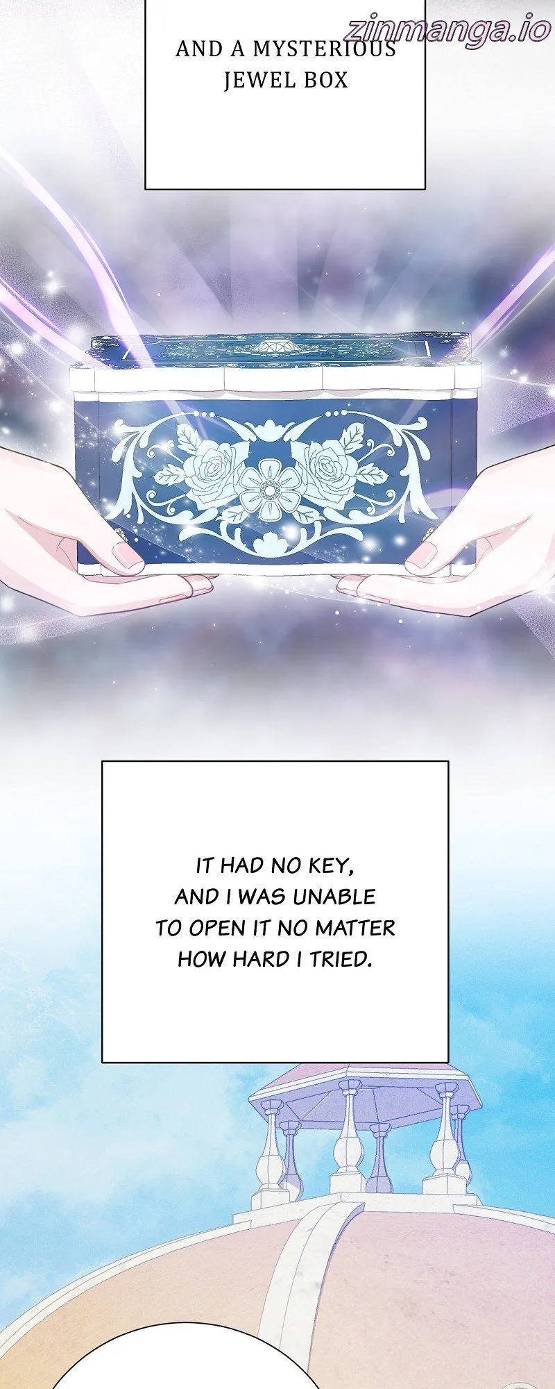 When Cinderella's Magic Fades Away Chapter 12 #32
