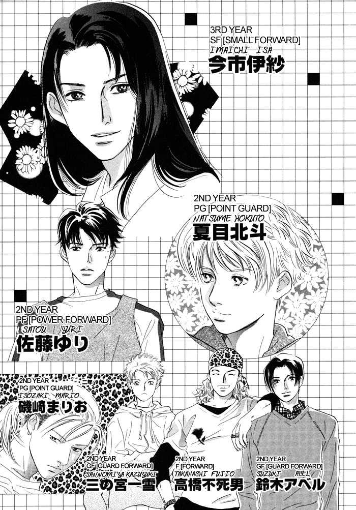 Shoubu Wa Toki No... Un Daro? Seven Chapter 6 #7