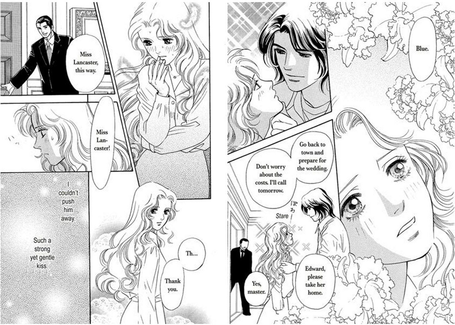 Shiroi Veil Wa Itsuwari No Iro Chapter 1 #13