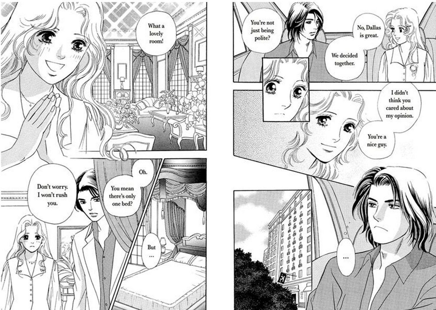 Shiroi Veil Wa Itsuwari No Iro Chapter 1 #19