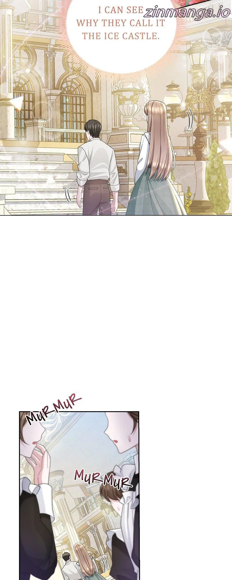 When Cinderella's Magic Fades Away Chapter 10 #4