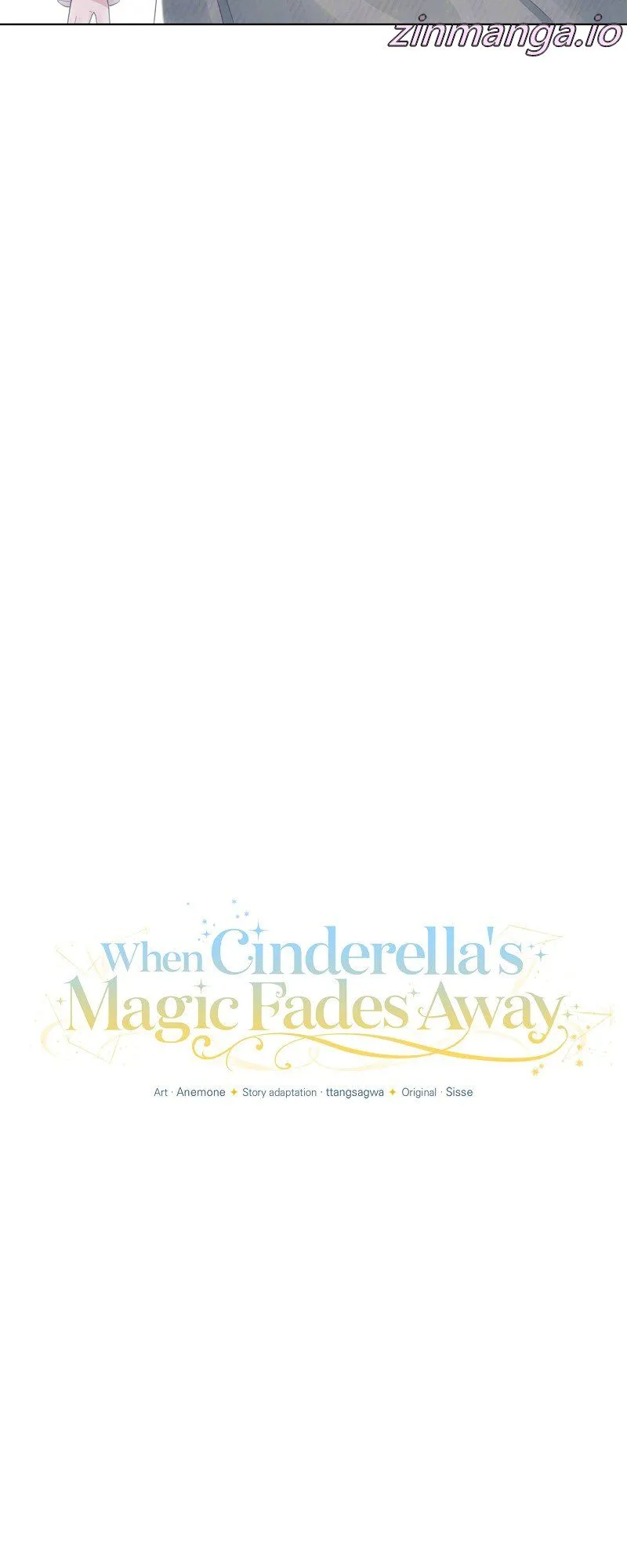 When Cinderella's Magic Fades Away Chapter 10 #8