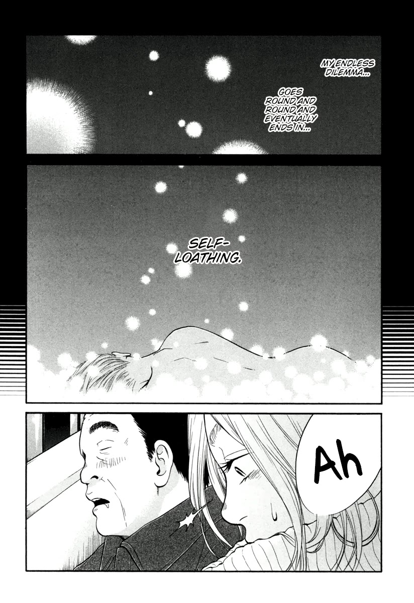 Living, Eating And Sleeping Together Chapter 15 #11