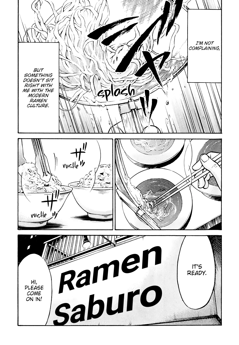 Living, Eating And Sleeping Together Chapter 10 #4