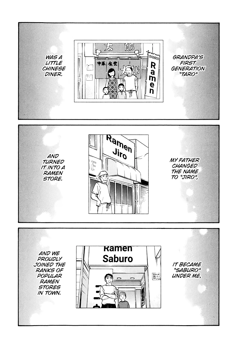 Living, Eating And Sleeping Together Chapter 10 #9