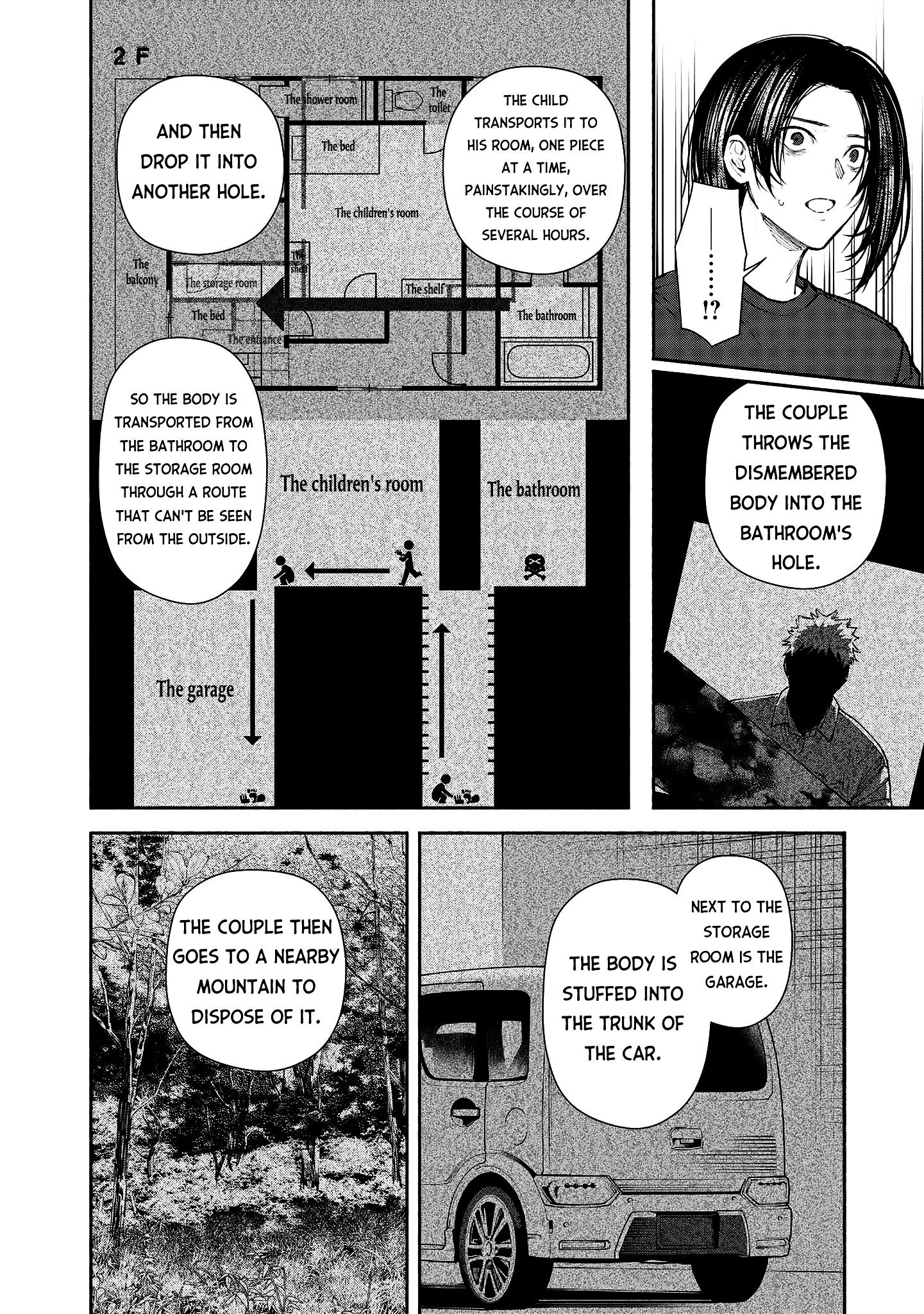 Hen Na Ie Chapter 2 #26