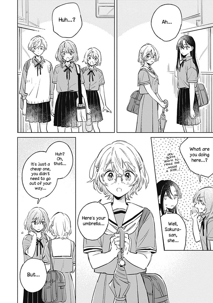 Koi Yori Aoku (Oneshot) Chapter 11 #26