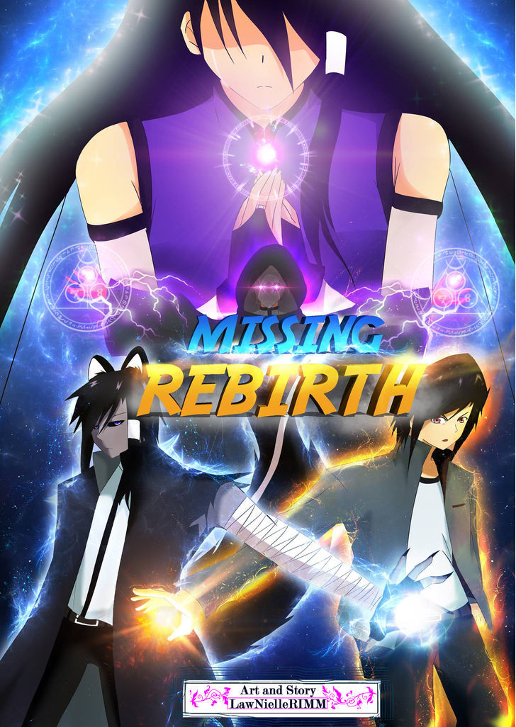 Missing Rebirth Chapter 1 #1