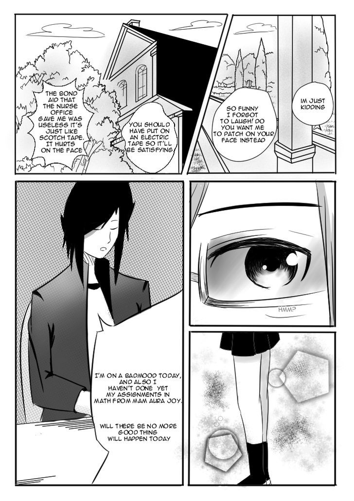 Missing Rebirth Chapter 1 #15